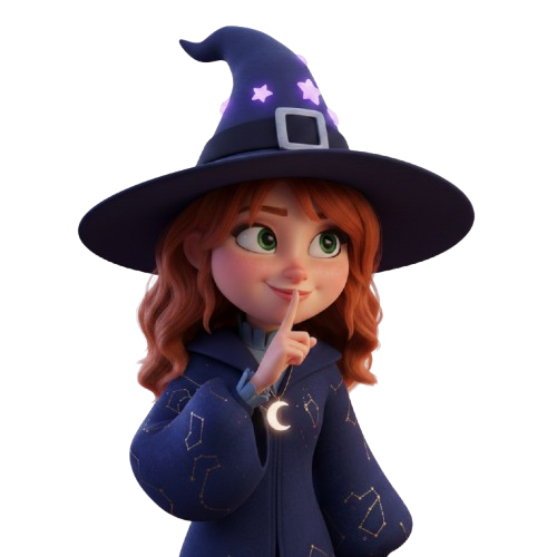 witch